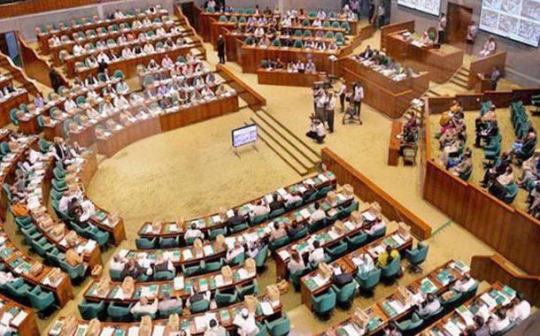 জাতীয় সংসদে সরাসরি ভোটে নারী প্রতিনিধিত্ব আরও কমলো