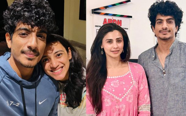 বিয়ে ভাঙার পর নায়িকা নিয়ে নতুন যাত্রা পলাশের!