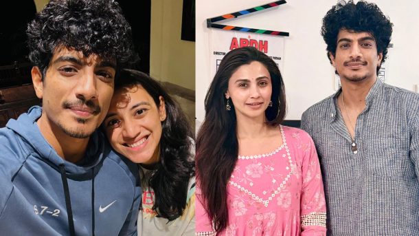 বিয়ে ভাঙার পর নায়িকা নিয়ে নতুন যাত্রা পলাশের!