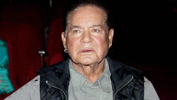 আইসিইউতে সেলিম খান