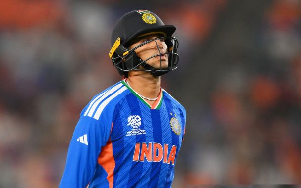 ভারতের টানা জয়ের কীর্তি অক্ষুণ্ন, বিব্রতকর রেকর্ড অভিষেকের