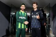 নিউজিল্যান্ডের জয়ে আরও বিপাকে পাকিস্তান, সেমিতে উঠতে যে সমীকরণ