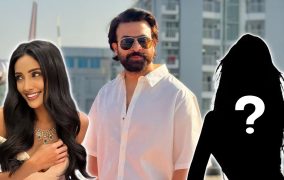 শাকিবের এক নায়িকা মিথিলা, আরেকজন পাকিস্তানের!