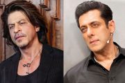 আটকে গেল শাহরুখ-সালমানের ‘টাইগার ভার্সেস পাঠান’