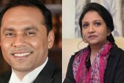 মন্ত্রিসভায় ডাক পেলেন কায়সার কামাল, ফারজানা শারমিন পুতুল