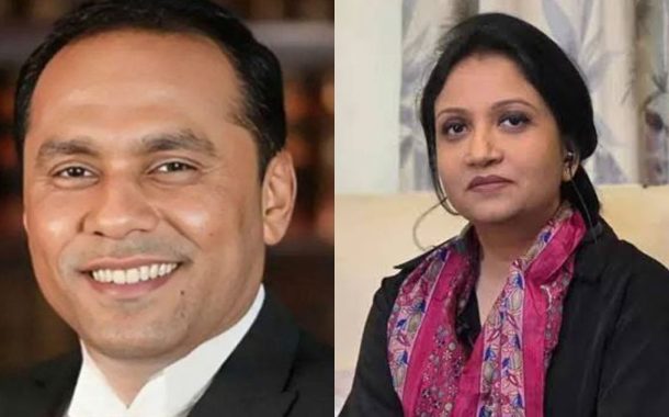 মন্ত্রিসভায় ডাক পেলেন কায়সার কামাল, ফারজানা শারমিন পুতুল