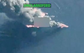 পূর্ব প্রশান্ত-ক্যারিবিয়ান সাগরে মার্কিন বাহিনীর হামলায় নিহত ১১