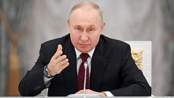 কিউবার বিরুদ্ধে নিষেধাজ্ঞাকে আমল দেয় না রাশিয়া : পুতিন