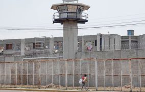 মেক্সিকোতে সংঘাতের সুযোগে কারাগার থেকে পালিয়েছে ২৩ কয়েদি