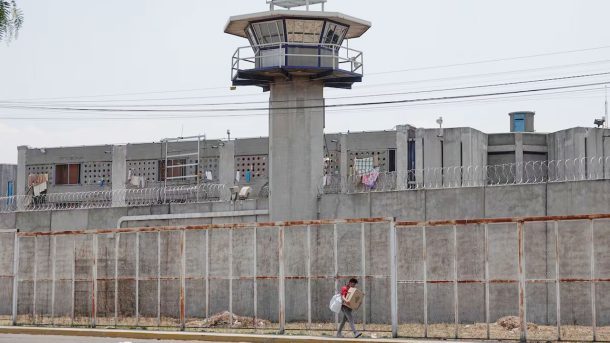 মেক্সিকোতে সংঘাতের সুযোগে কারাগার থেকে পালিয়েছে ২৩ কয়েদি