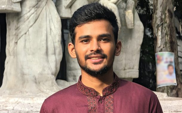 আমরা ছায়া মন্ত্রিসভা গঠনের প্রস্তুতি নিচ্ছি : আসিফ মাহমুদ