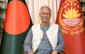 বাংলাদেশ আজ অমিত সম্ভাবনার দেশ : মুহাম্মদ ইউনূস