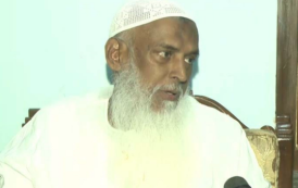 রমজানে নিত্যপণ্যের দাম বাড়বে না : ধর্মমন্ত্রী