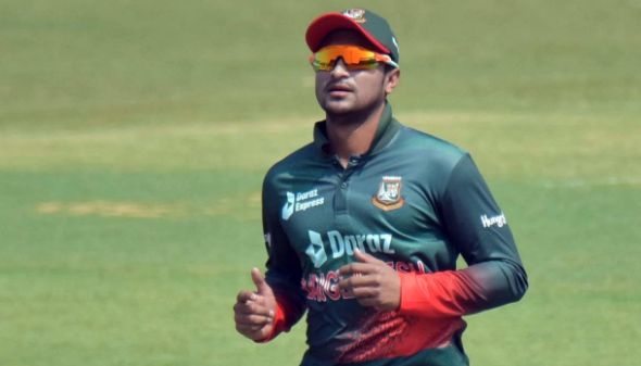 ‘খুব দ্রুত একটা সুখবর পাবেন’, সাকিবের ফেরা প্রসঙ্গে ফারুক