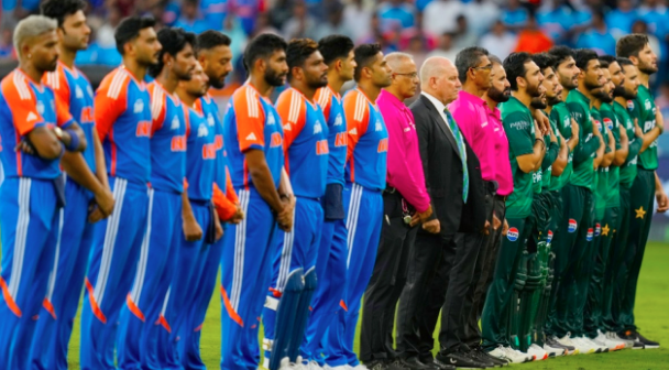 পিসিবির সঙ্গে সংঘাতে যেতে চায় না আইসিসি, চিঠিতে আরো যা বলেছে