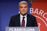 পদত্যাগ করলেন বার্সেলোনার সভাপতি