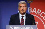 পদত্যাগ করলেন বার্সেলোনার সভাপতি