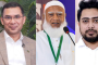 রোববার জামায়াত আমির ও নাহিদ ইসলামের বাসায় যাবেন তারেক রহমান
