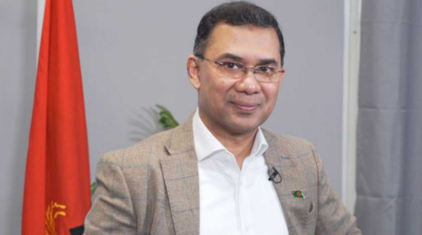 ঢাকা-১৭ আসন রাখলেন তারেক রহমান, বগুড়া-৬ শূন্য ঘোষণা