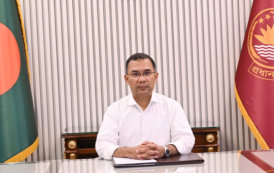 রমজানকে ব্যবসায় মুনাফা লাভের মাস হিসেবে পরিগণিত করবেন না : তারেক রহমান