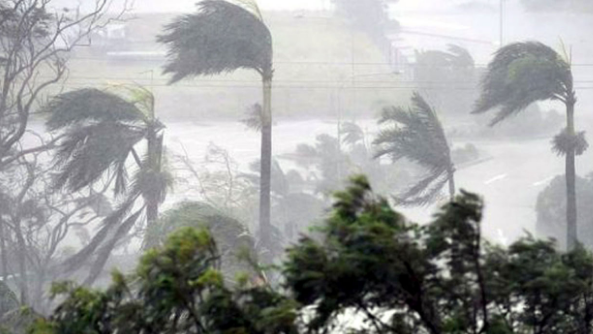 ঢাকা-খুলনা-বরিশালে ২৩-২৪ ফেব্রুয়ারি ঝড়-বৃষ্টির আভাস