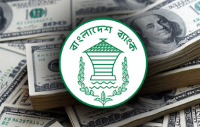 রিজার্ভ ফের ৩৩ বিলিয়ন ডলার ছাড়াল