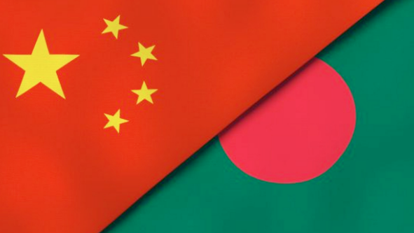 ভারতের সঙ্গে সম্পর্কে অবনতি, নির্বাচনের পর বাংলাদেশে বাড়বে চীনের প্রভাব