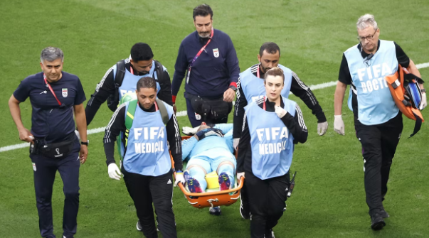 চোট পেলেই এক মিনিট বাইরে, নতুন নিয়ম আনছে ফিফা