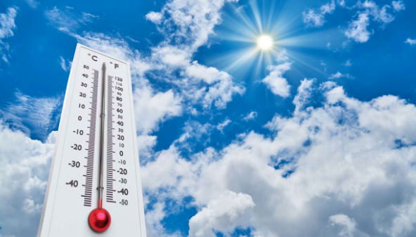 সারাদেশে শুষ্ক আবহাওয়া, তাপমাত্রা সামান্য বাড়তে পারে