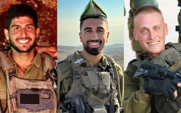 ইসরায়েল-হিজবুল্লা সংঘাত : লেবাননে চার ইসরায়েলি সেনা নিহত