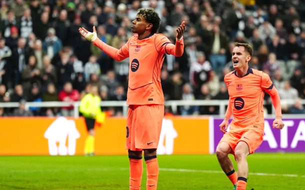 ইংল্যান্ডে গিয়েও খেলা দেখতে পারেননি বার্সা সমর্থক, গেলেন ভুল স্টেডিয়ামে