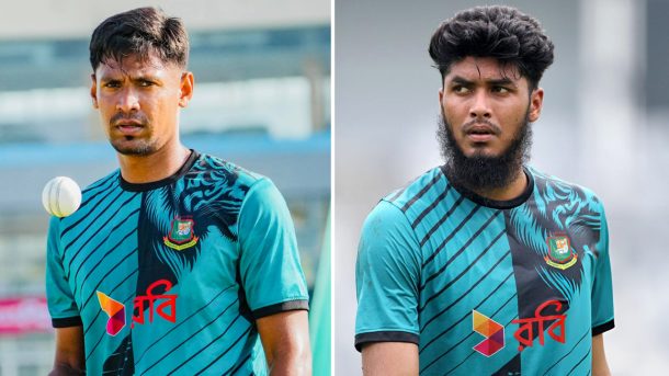 হান্ড্রেডের নিলাম : চূড়ান্ত তালিকায় বাংলাদেশের ২ তারকা