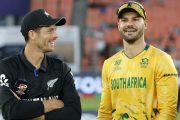 দ্বিতীয় ফাইনালে চোখ রেখে মুখোমুখি দক্ষিণ আফ্রিকা-নিউজিল্যান্ড