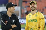 দ্বিতীয় ফাইনালে চোখ রেখে মুখোমুখি দক্ষিণ আফ্রিকা-নিউজিল্যান্ড