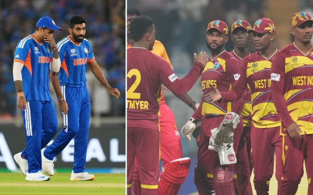 বিশ্বকাপের অলিখিত কোয়ার্টার ফাইনাল ৮০ হাজারের ইডেনে ডেভিড বনাম গোলিয়াথের লড়াই