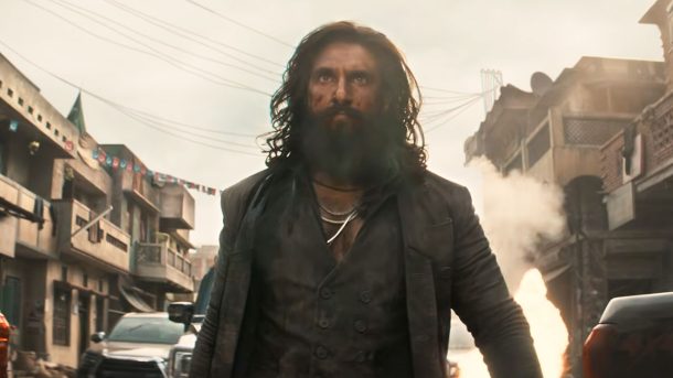 মুক্তির আগেই বক্স অফিসে ঝড় তুলছে ‘ধুরন্ধর টু’