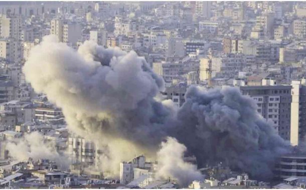 মধ্যপ্রাচ্যজুড়ে মার্কিন ব্যাংক-আর্থিক প্রতিষ্ঠানে হামলার হুমকি ইরানের