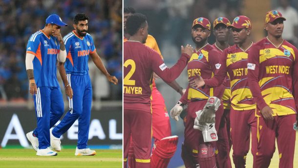 বিশ্বকাপের অলিখিত কোয়ার্টার ফাইনাল ৮০ হাজারের ইডেনে ডেভিড বনাম গোলিয়াথের লড়াই