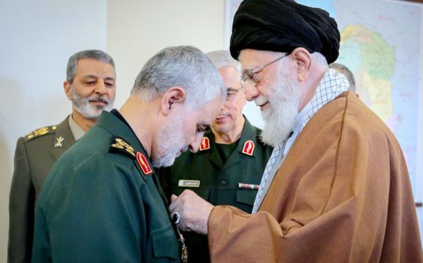 খামেনি হত্যার প্রতিশোধ নেওয়ার ঘোষণা ইরানের রেভোল্যুশনারি গার্ডের