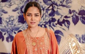 ‘এই পথটাকে উপভোগ করার চেষ্টা করা উচিত’