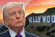 মধ্যপ্রাচ্যে উত্তেজনা, ট্রাম্পের নিন্দায় হলিউড তারকারা