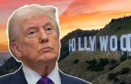 মধ্যপ্রাচ্যে উত্তেজনা, ট্রাম্পের নিন্দায় হলিউড তারকারা
