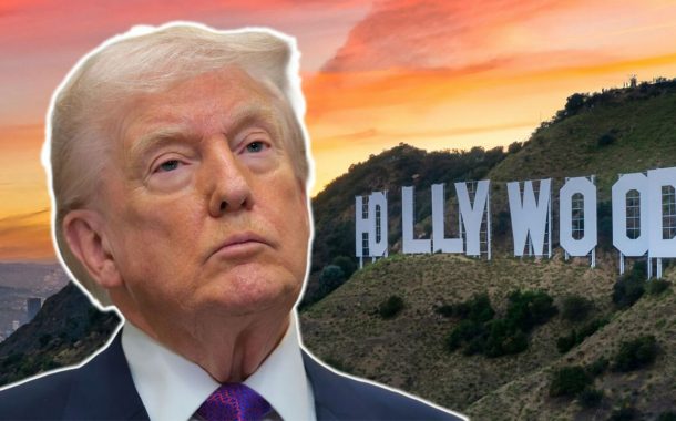 মধ্যপ্রাচ্যে উত্তেজনা, ট্রাম্পের নিন্দায় হলিউড তারকারা