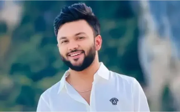 হত্যা মামলায় গ্রেপ্তার আর এস ফাহিম, কারাগারে আটক রাখার আবেদন