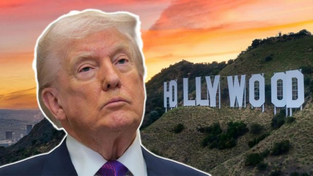 মধ্যপ্রাচ্যে উত্তেজনা, ট্রাম্পের নিন্দায় হলিউড তারকারা