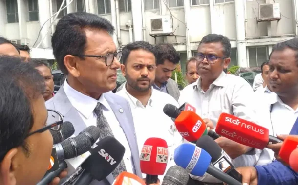 শিক্ষামন্ত্রী অনলাইন-অফলাইন সমন্বিত শিক্ষা ব্যবস্থা চালুর চিন্তা করা হচ্ছে