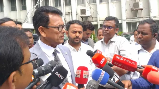 শিক্ষামন্ত্রী অনলাইন-অফলাইন সমন্বিত শিক্ষা ব্যবস্থা চালুর চিন্তা করা হচ্ছে