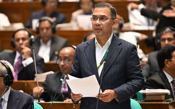 সংসদে প্রধানমন্ত্রী হাজারো প্রাণের আত্মত্যাগের বিনিময়ে আমরা একটি দায়বদ্ধ সংসদ পেয়েছি