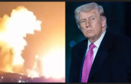 ইরানের ইস্ফাহানে ব্যাপক হামলা, ভিডিও শেয়ার করলেন ট্রাম্প