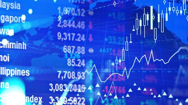 এশিয়ার শেয়ার বাজারে উত্থান